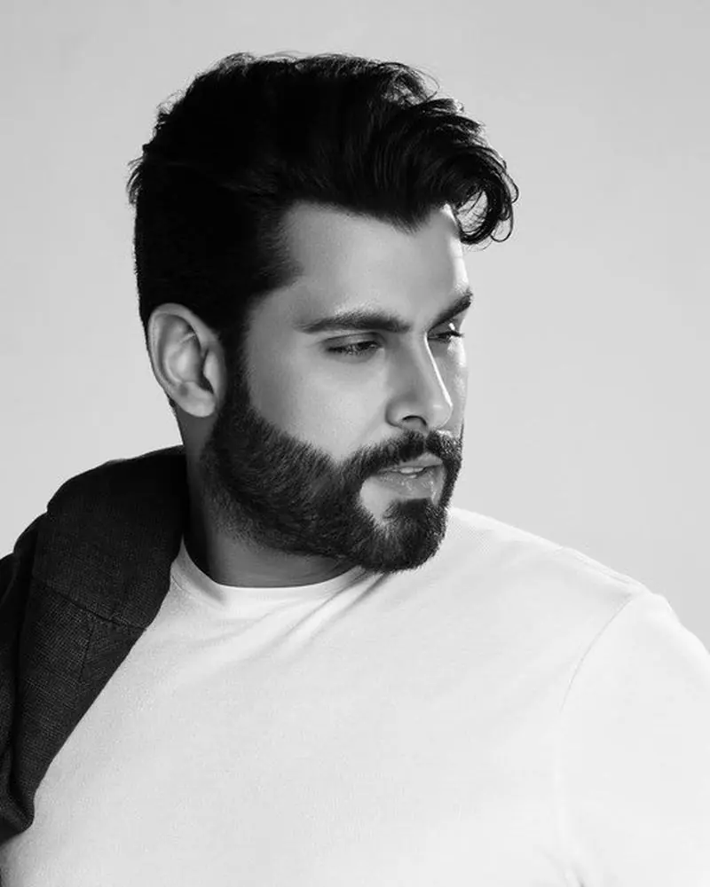 Mahmoud Al-Turki