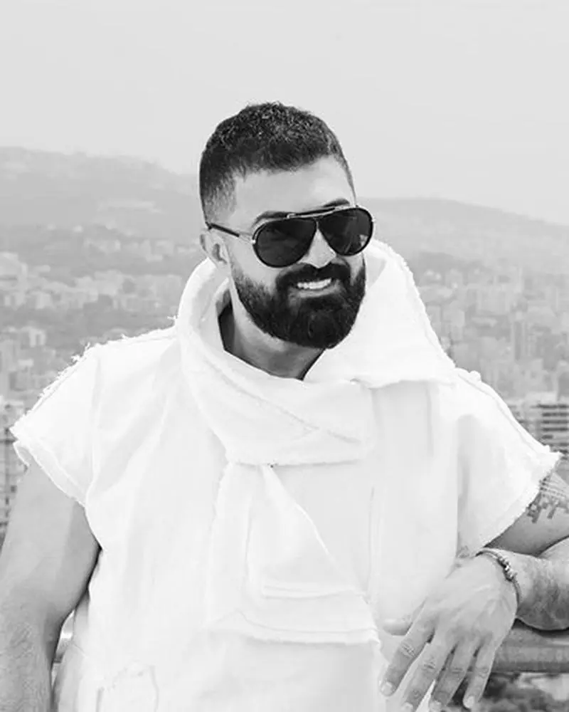 Saif Nabeel