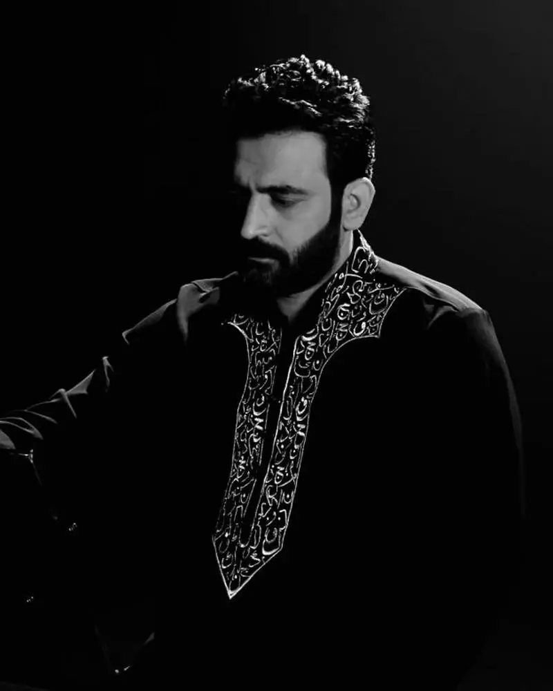 Mustafa Al-Rubaie
