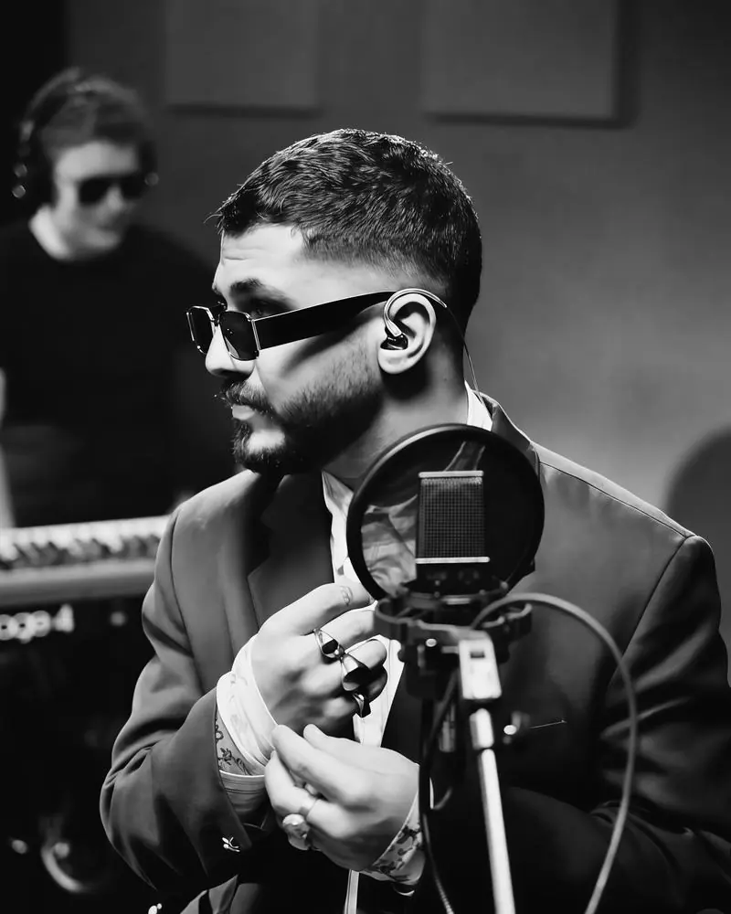 Ali Najem