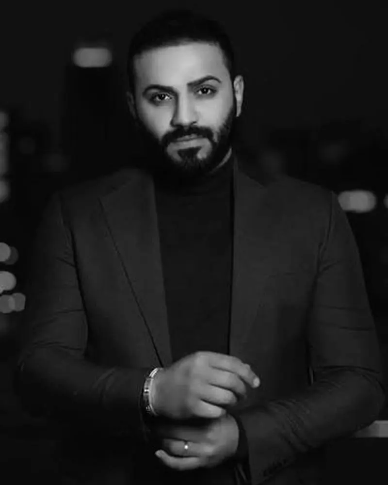 Khalid Al-Haneen