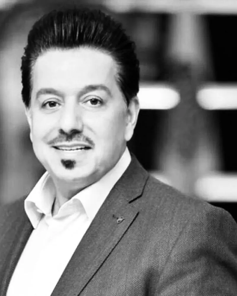 Mohammed Abdul Jabbar