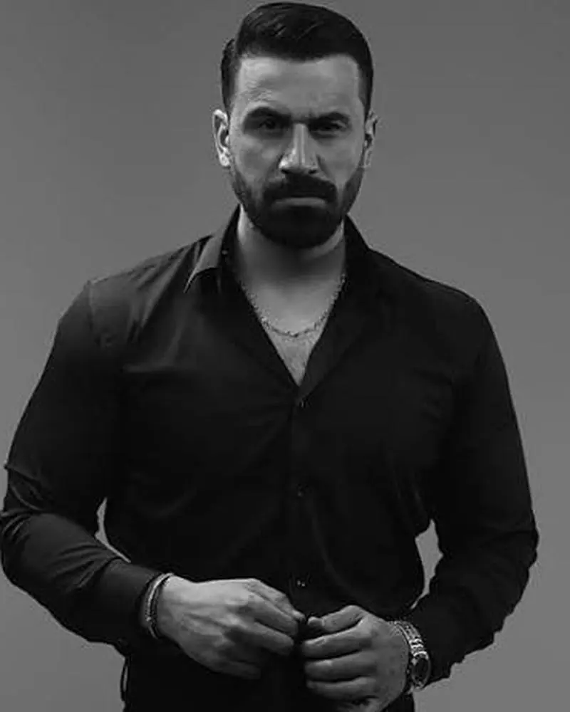 Ali Leo