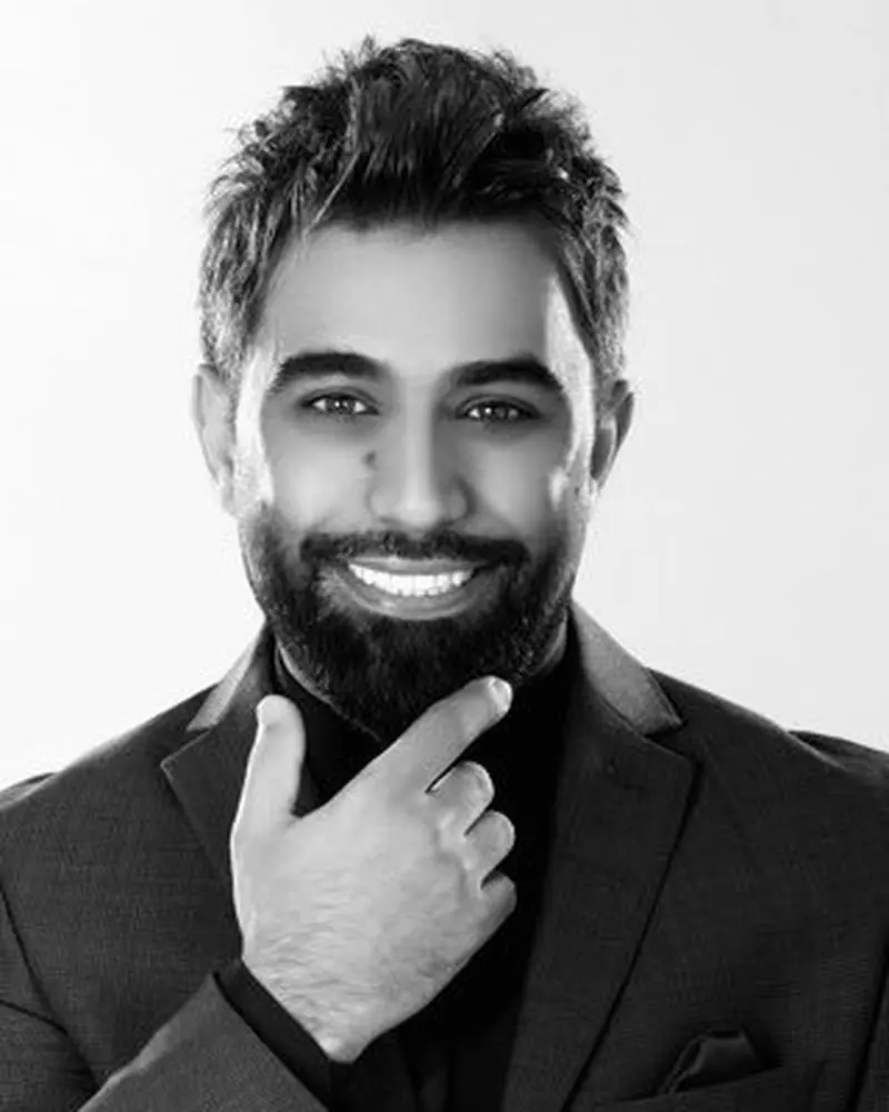 Mohammed Al-Fares