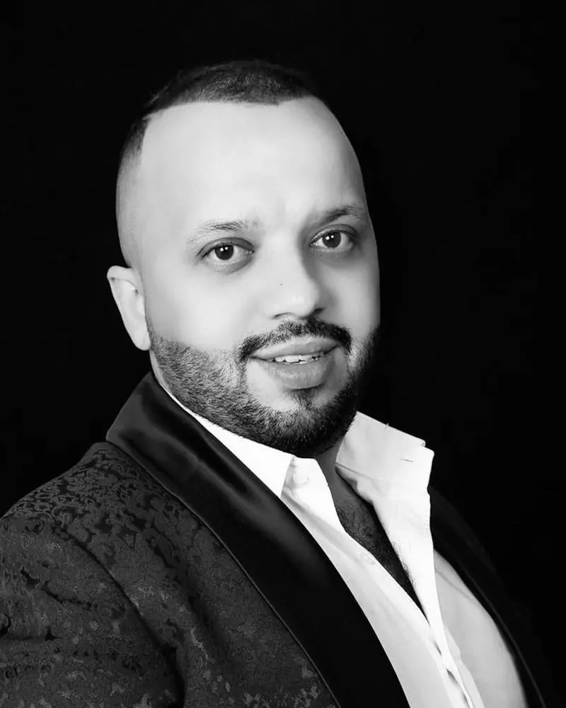 Fahad Nouri