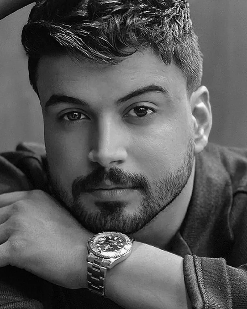 Hamza Al-Mohammadawi