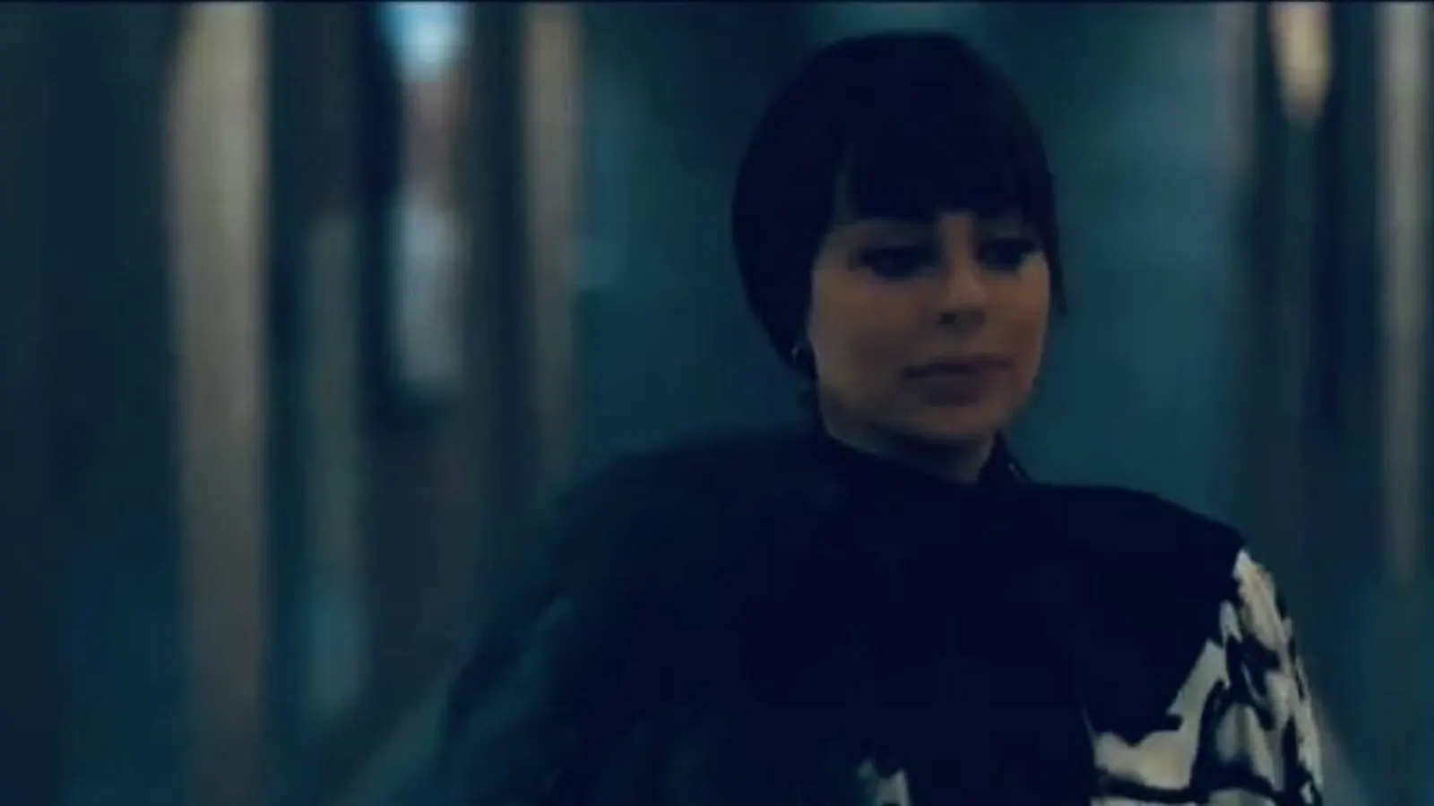 Swiss Gallery — TV Music Commercial