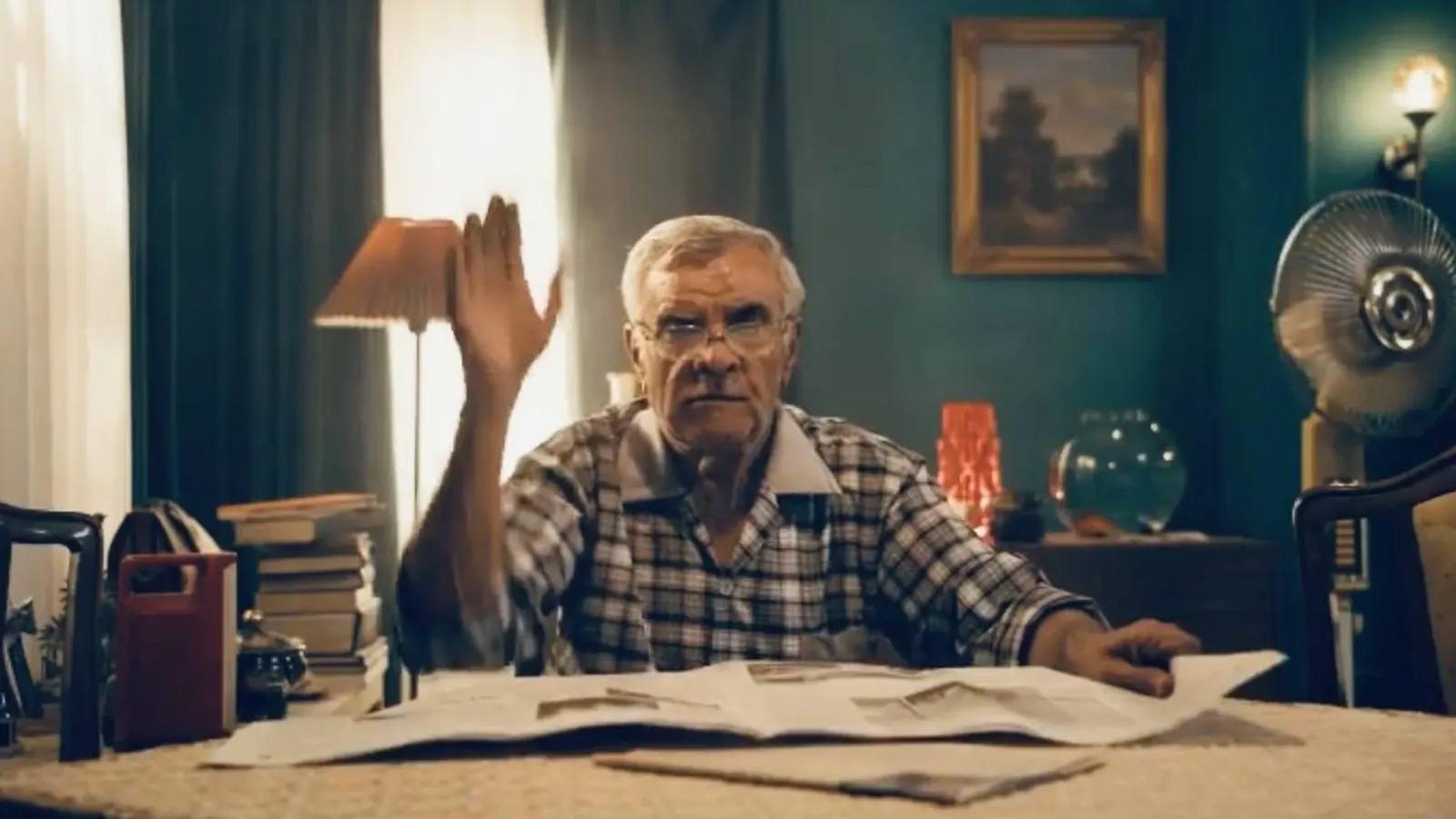 WADI 2/2 — TV Commercial