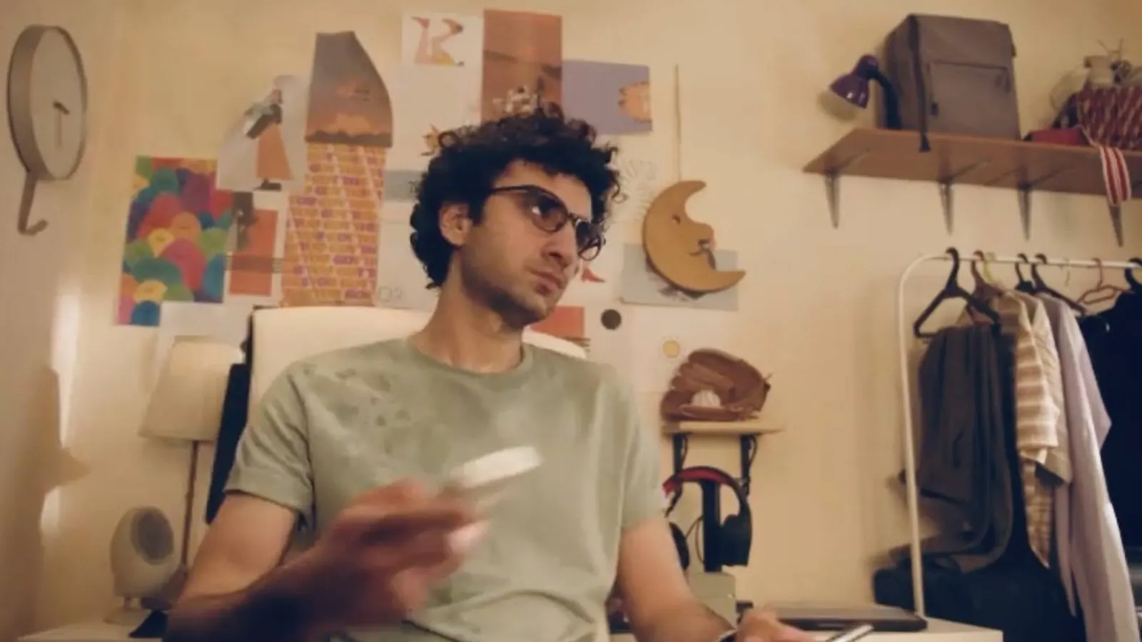 WADI 2/2 — TV Commercial