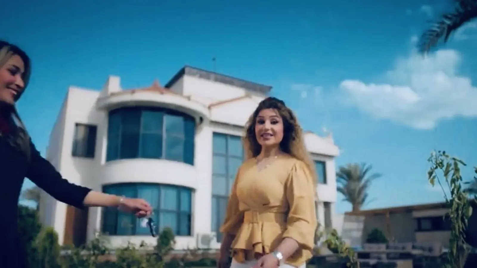 Iraq Lotto — Sonic Campaign