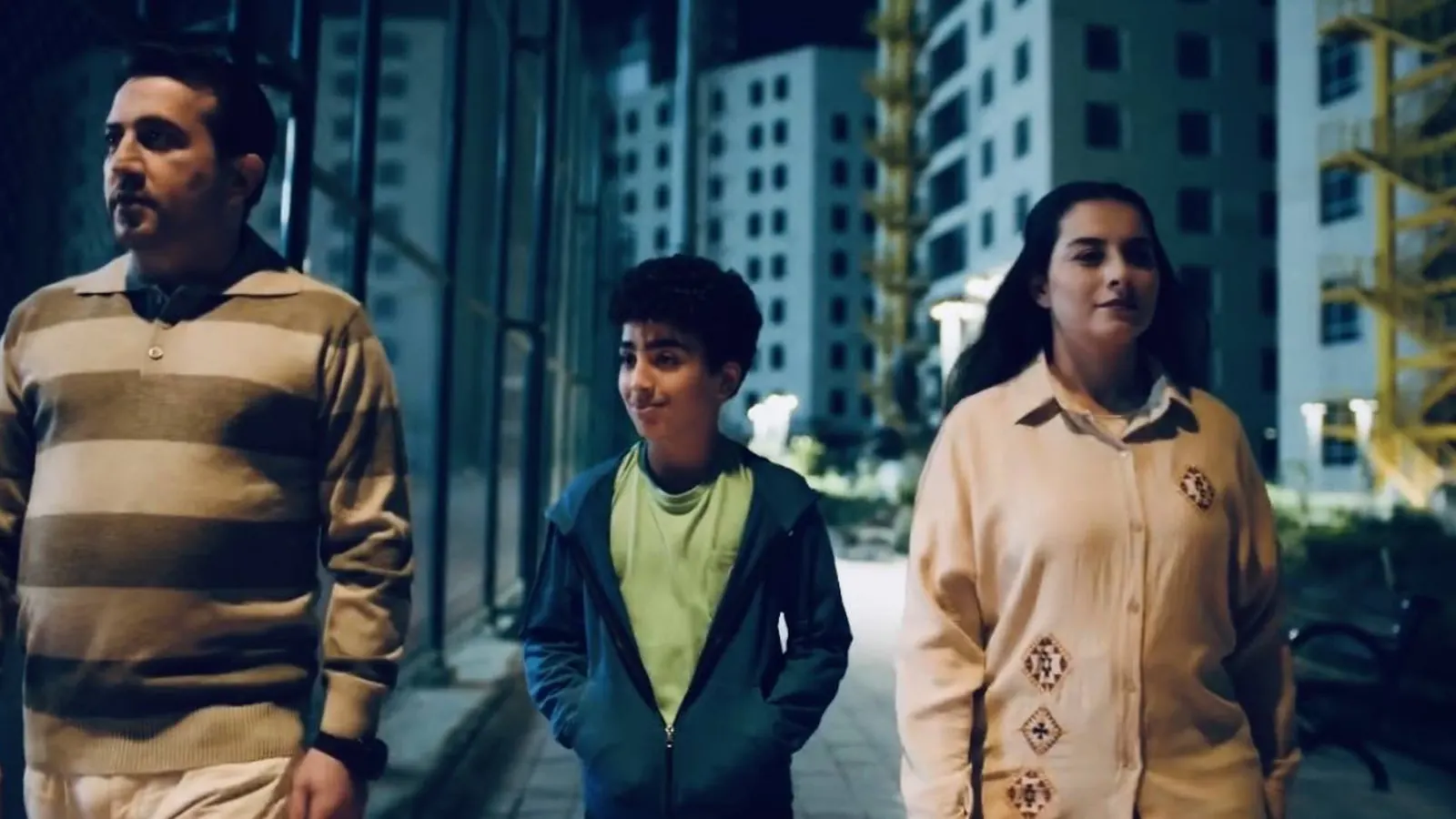 TECNO — TV Commercial