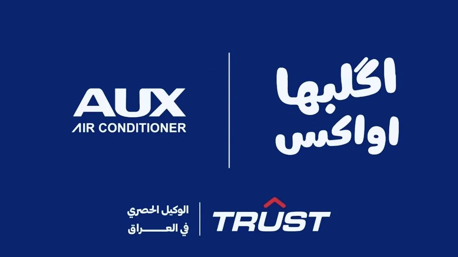 AUX — Campaign